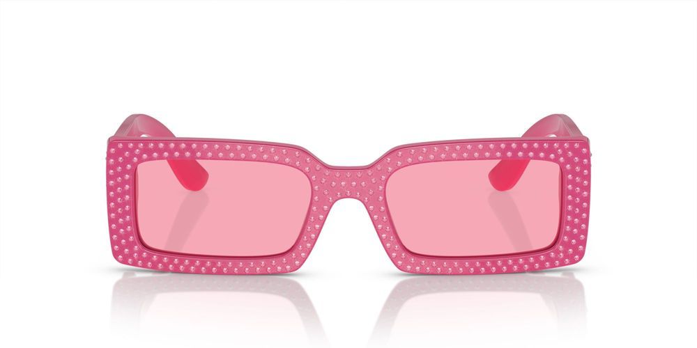 DOLCE & GABBANA SUNGLASSES DG 4447B DG 4447B_3262-84 A_53 Sonnenbrille