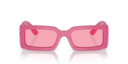 DOLCE & GABBANA SUNGLASSES DG 4447B DG 4447B_3262-84 A_53 Sonnenbrille