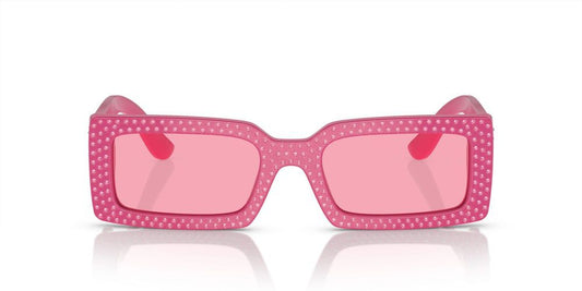 DOLCE & GABBANA SUNGLASSES DG 4447B DG 4447B_3262-84 A_53 Sonnenbrille