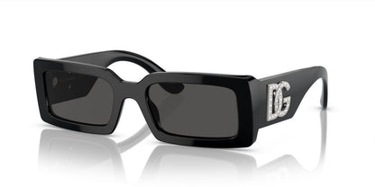 DOLCE & GABBANA SUNGLASSES DG 4447B DG 4447B_3355-87 A_53 Sonnenbrille ansicht-2