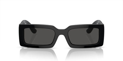 DOLCE & GABBANA SUNGLASSES DG 4447B DG 4447B_3355-87 A_53 Sonnenbrille