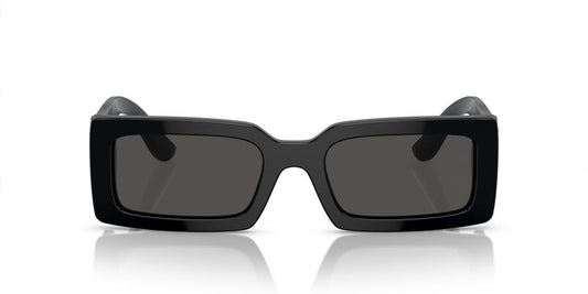 DOLCE & GABBANA SUNGLASSES DG 4447B DG 4447B_3355-87 A_53 Sonnenbrille