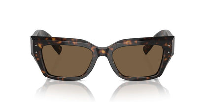 DOLCE & GABBANA SUNGLASSES DG 4462 DG 4462_502-73_52 Sonnenbrille
