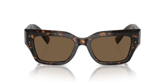 DOLCE & GABBANA SUNGLASSES DG 4462 DG 4462_502-73_52 Sonnenbrille