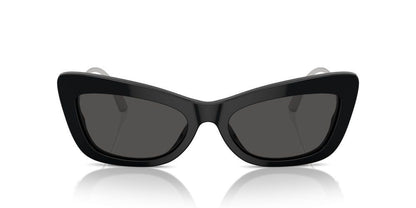 DOLCE & GABBANA SUNGLASSES DG 4467B DG 4467B_501-87_55 Sonnenbrille