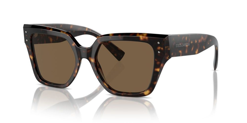 DOLCE & GABBANA SUNGLASSES DG 4471 DG 4471_502-73_52 Sonnenbrille ansicht-2