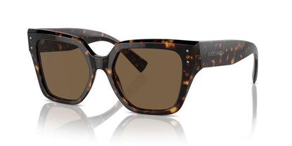 DOLCE & GABBANA SUNGLASSES DG 4471 DG 4471_502-73_52 Sonnenbrille ansicht-2