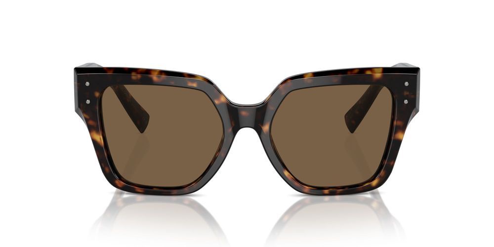 DOLCE & GABBANA SUNGLASSES DG 4471 DG 4471_502-73_52 Sonnenbrille