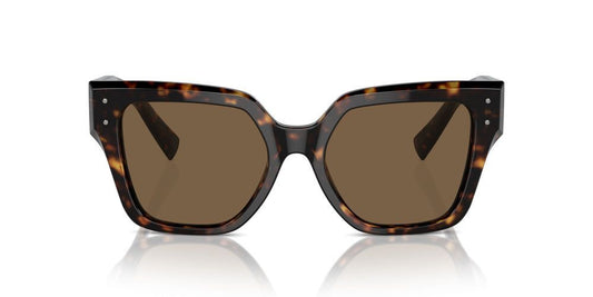 DOLCE & GABBANA SUNGLASSES DG 4471 DG 4471_502-73_52 Sonnenbrille