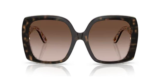 DOLCE & GABBANA SUNGLASSES DG 4475 DG 4475_321713_56 Sonnenbrille