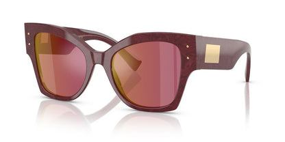 DOLCE & GABBANA SUNGLASSES DG 4478 DG 4478_3442D0_53 Sonnenbrille ansicht-2