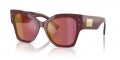 DOLCE & GABBANA SUNGLASSES DG 4478 DG 4478_3442D0_53 Sonnenbrille ansicht-3