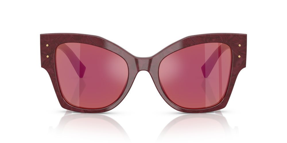 DOLCE & GABBANA SUNGLASSES DG 4478 DG 4478_3442D0_53 Sonnenbrille