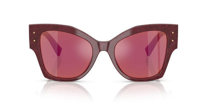DOLCE & GABBANA SUNGLASSES DG 4478 DG 4478_3442D0_53 Sonnenbrille