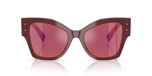 DOLCE & GABBANA SUNGLASSES DG 4478 DG 4478_3442D0_53 Sonnenbrille
