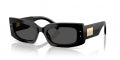 DOLCE & GABBANA SUNGLASSES DG 4479 DG 4479_501-87_55 Sonnenbrille ansicht-3