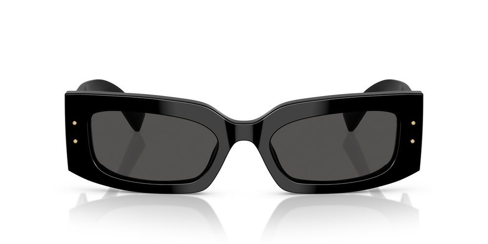 DOLCE & GABBANA SUNGLASSES DG 4479 DG 4479_501-87_55 Sonnenbrille