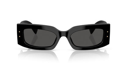 DOLCE & GABBANA SUNGLASSES DG 4479 DG 4479_501-87_55 Sonnenbrille