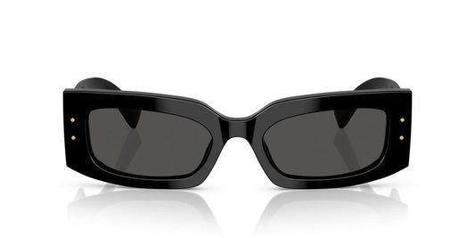 DOLCE & GABBANA SUNGLASSES DG 4479 DG 4479_501-87_55 Sonnenbrille