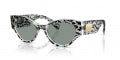DOLCE & GABBANA SUNGLASSES DG 4480 DG 4480_3287-1_53 Sonnenbrille ansicht-3