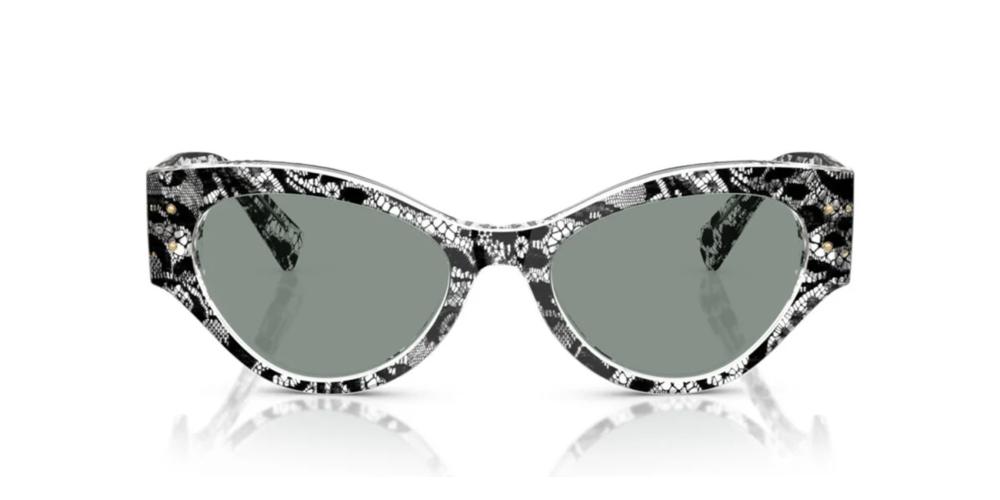 DOLCE & GABBANA SUNGLASSES DG 4480 DG 4480_3287-1_53 Sonnenbrille