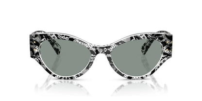 DOLCE & GABBANA SUNGLASSES DG 4480 DG 4480_3287-1_53 Sonnenbrille