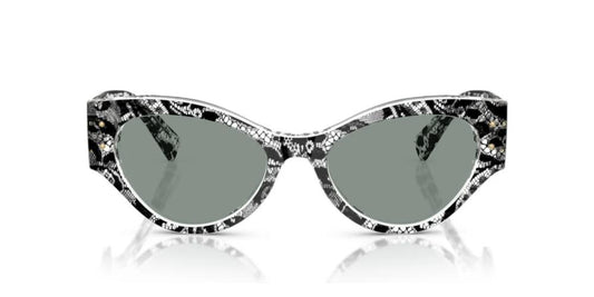 DOLCE & GABBANA SUNGLASSES DG 4480 DG 4480_3287-1_53 Sonnenbrille