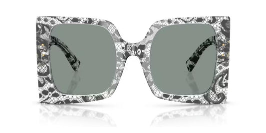 DOLCE & GABBANA SUNGLASSES DG 4490 DG 4490_3287-1_53 Sonnenbrille