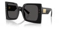 DOLCE & GABBANA SUNGLASSES DG 4490 DG 4490_501-87_53 Sonnenbrille ansicht-3