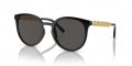 DOLCE & GABBANA SUNGLASSES DG 6189U DG 6189U_501-87 X_52 Sonnenbrille ansicht-3
