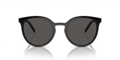 DOLCE & GABBANA SUNGLASSES DG 6189U DG 6189U_501-87 X_52 Sonnenbrille