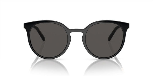 DOLCE & GABBANA SUNGLASSES DG 6189U DG 6189U_501-87 X_52 Sonnenbrille