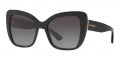 DOLCE & GABBANA SUNGLASSES PRINTED DG 4348 PRINTED DG 4348_501-8G_54 Sonnenbrille ansicht-3