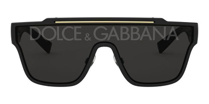 DOLCE & GABBANA SUNGLASSES VIALE PIAVE 2-0 DG 6125 VIALE PIAVE 2-0 DG 6125_501-M_35 Sonnenbrille