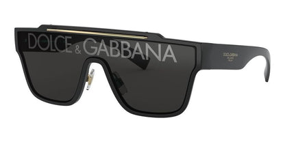 DOLCE & GABBANA SUNGLASSES VIALE PIAVE 2-0 DG 6125 VIALE PIAVE 2-0 DG 6125_501-M_35 Sonnenbrille ansicht-2