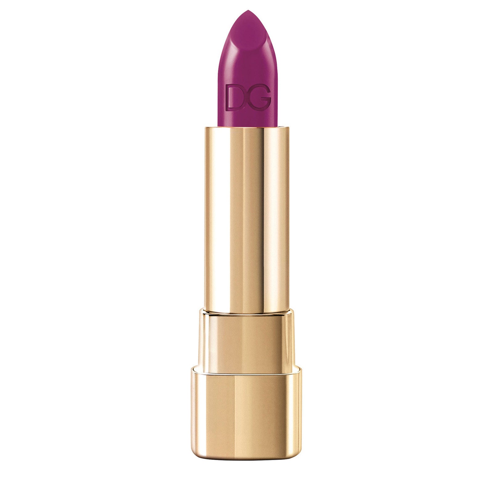 Dolce & Gabbana Dolce & Gabbana, The Lipstick Classic, Creme-Lippenstift, 310, Wagemutig, 3.5 g Regular