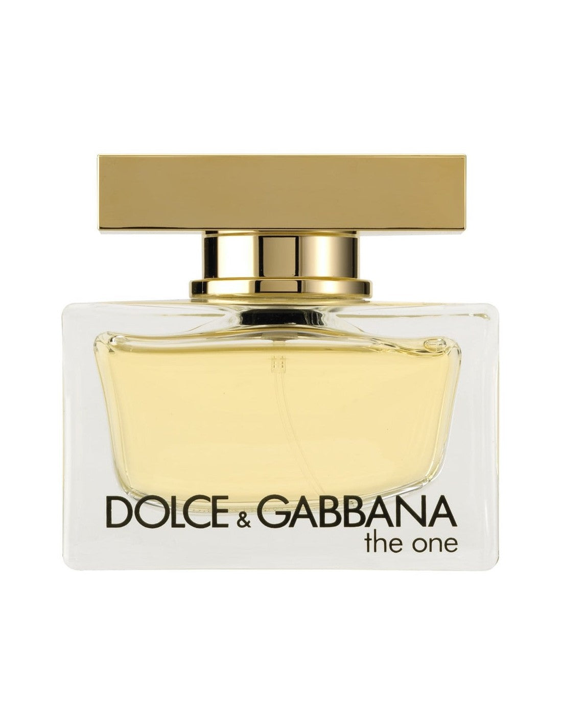 Dolce & Gabbana The One Eau de Parfum für Damen Tester 75 ml