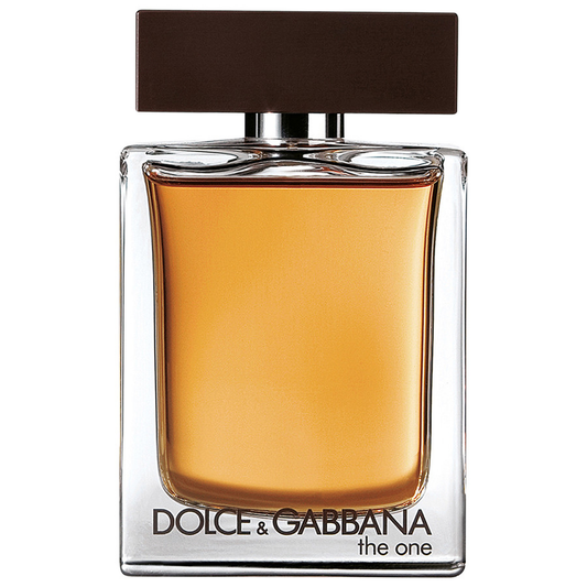 Dolce & Gabbana Dolce & Gabbana, The One, Eau de Toilette, Für Männer, 100 ml Regular