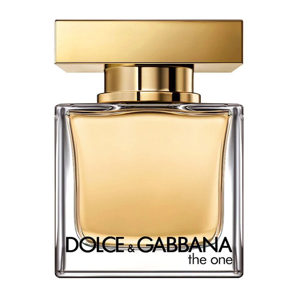Dolce & Gabbana Dolce & Gabbana, The One, Eau de Toilette, Für Frauen, 50 ml *Tester
