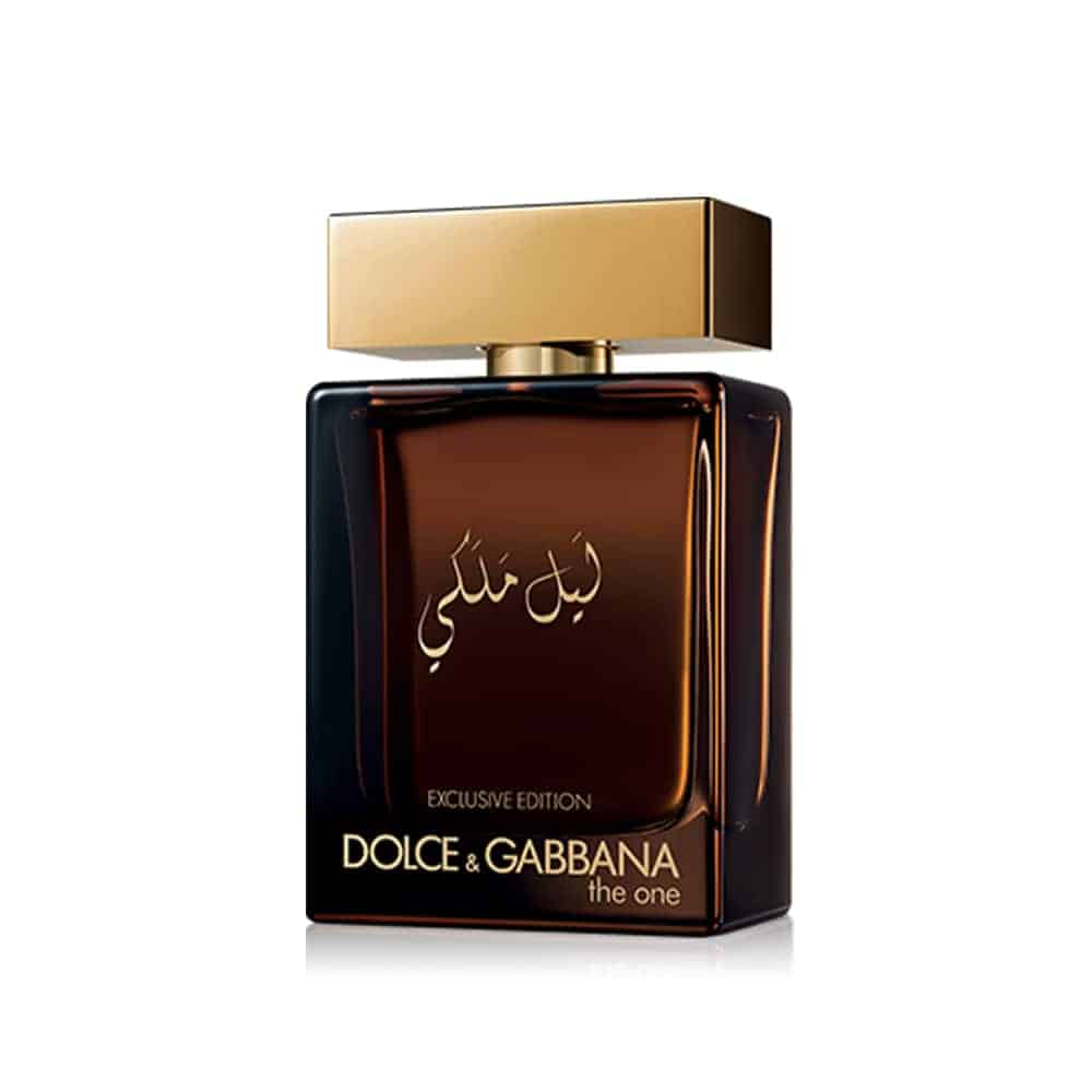 Dolce & Gabbana Dolce & Gabbana, The One Exclusive Edition, Eau de Parfum, Für Männer, 100 ml *Tester
