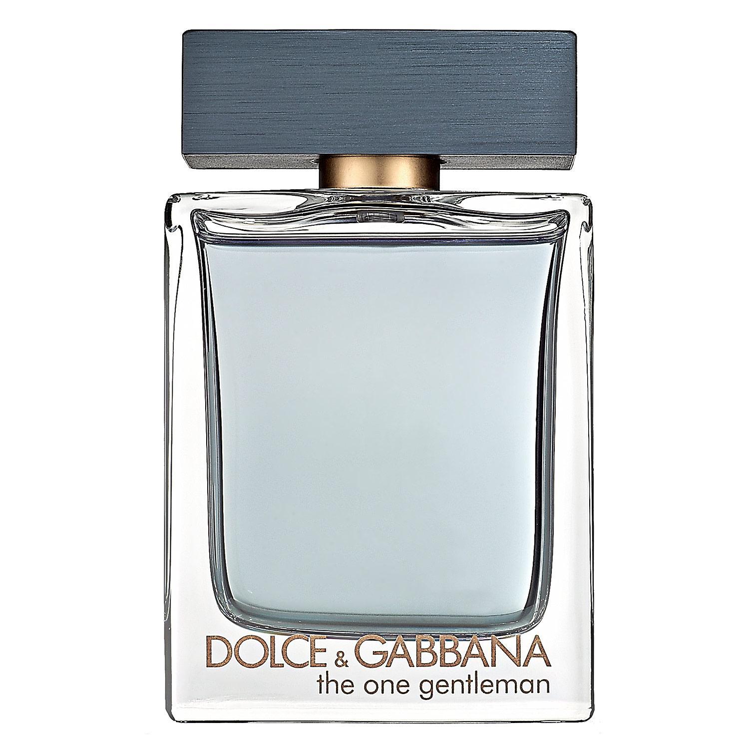 Dolce & Gabbana Dolce & Gabbana, The One Gentleman, Eau de Toilette, Für Männer, 100 ml *Tester