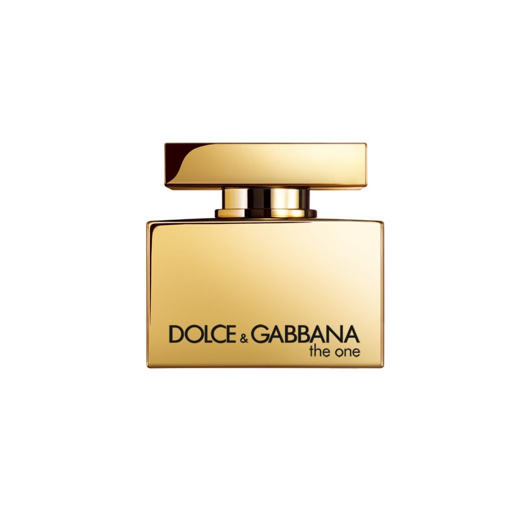 Dolce & Gabbana Dolce & Gabbana, The One Gold Intense, Eau de Parfum, Für Frauen, 50 ml Regular