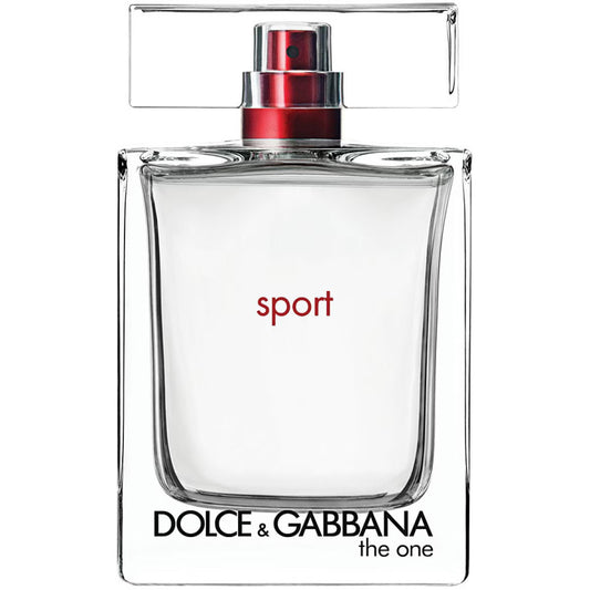 Dolce & Gabbana Dolce & Gabbana, The One Sport, Eau de Toilette, Für Männer, 100 ml *Tester