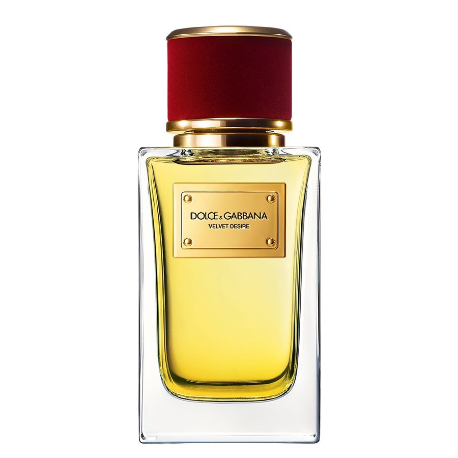 Dolce & Gabbana Dolce & Gabbana, Velvet Desire, Eau de Parfum, Für Frauen, 100 ml Regular