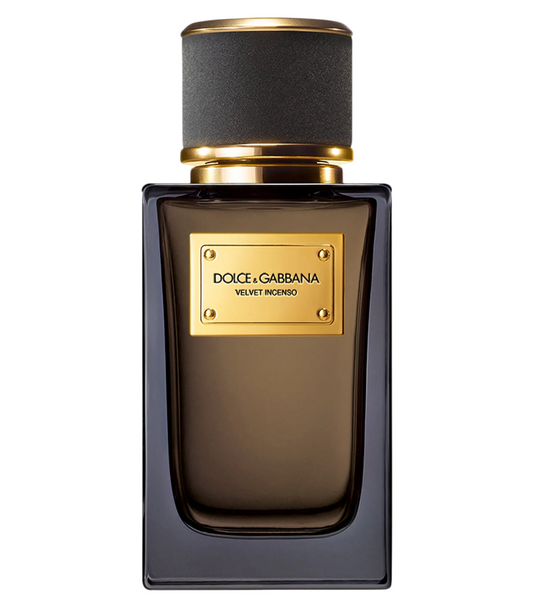 Dolce & Gabbana Dolce & Gabbana, Velvet Incenso, Eau de Parfum, Für Männer, 100 ml Regular