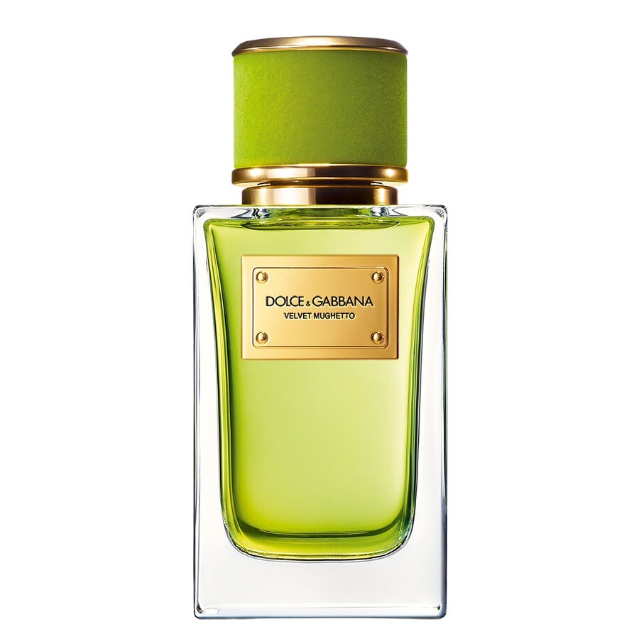Dolce & Gabbana Dolce & Gabbana, Velvet Mughetto, Eau de Parfum, Unisex, 100 ml Regular