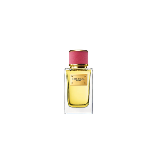 Dolce & Gabbana Dolce & Gabbana, Velvet Rose, Eau de Parfum, Für Frauen, 100 ml Regular