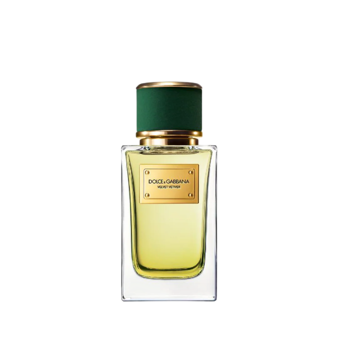 Dolce & Gabbana Dolce & Gabbana, Velvet Vetiver, Eau de Parfum, Unisex, 100 ml Regular