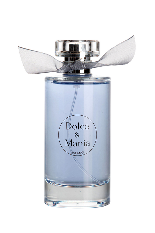 Dolce & Mania Dolce & Mania, Arabesque, Eau de Toilette, Für Frauen, 100 ml Regular