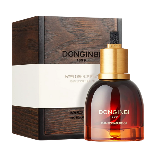 Donginbi Donginbi, 1899 Signature, Anti-Aging, Öl, 25 g Regular